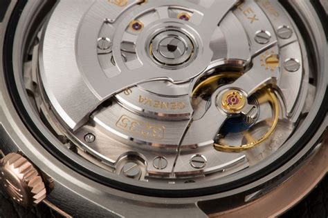 new rolex movement caliber 3235|Rolex 3135 vs 3235 caliber.